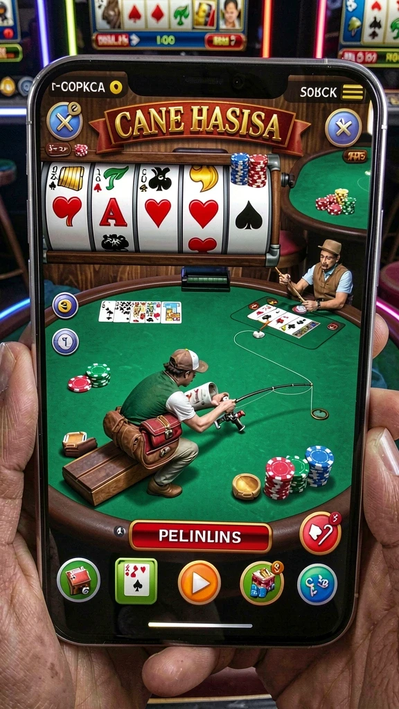 Cara Download sinartogel APK dengan Mudah screenshot 1