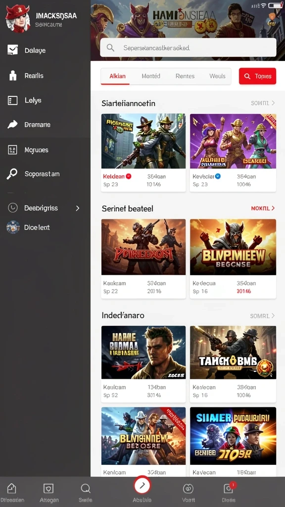 Aplikasi sjo777 Terbaru: Review dan Link Download screenshot 3