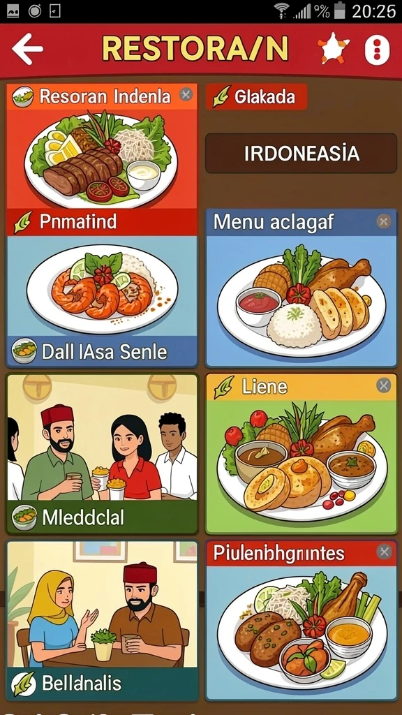exa303 APK: Cara Download dan Instal di Android screenshot 2