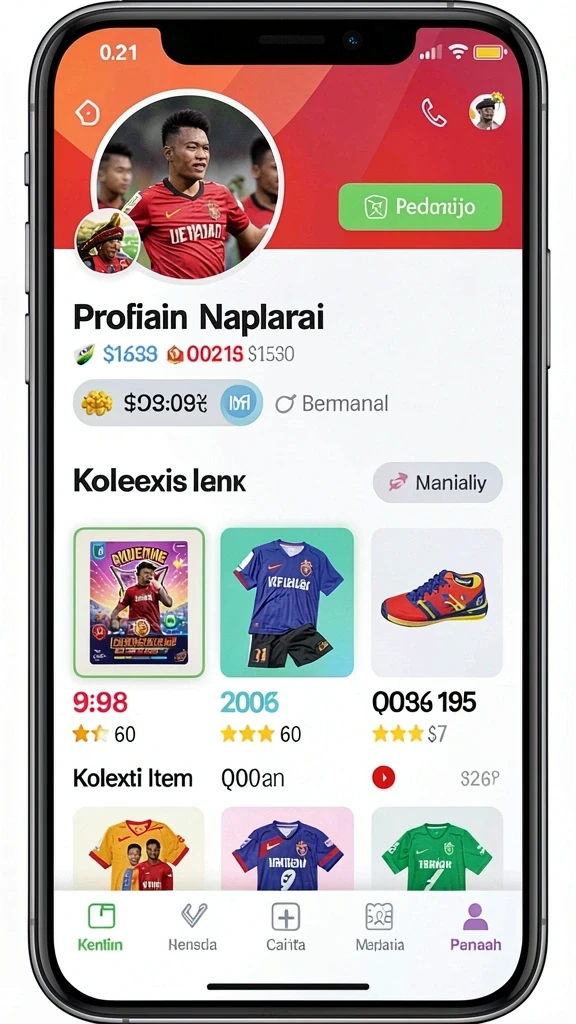exa303 APK: Cara Download dan Instal di Android screenshot 1